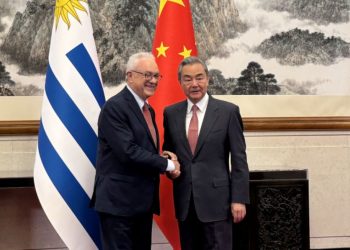 América Latina entre la multipolaridad y las tensiones comerciales globales