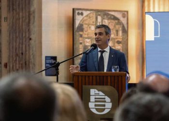 “En los últimos 20 años el BROU fue fortaleciendo su rol de banco de desarrollo”