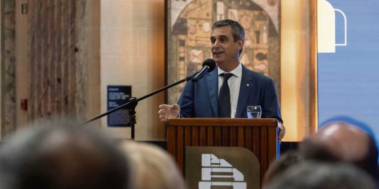 “En los últimos 20 años el BROU fue fortaleciendo su rol de banco de desarrollo”