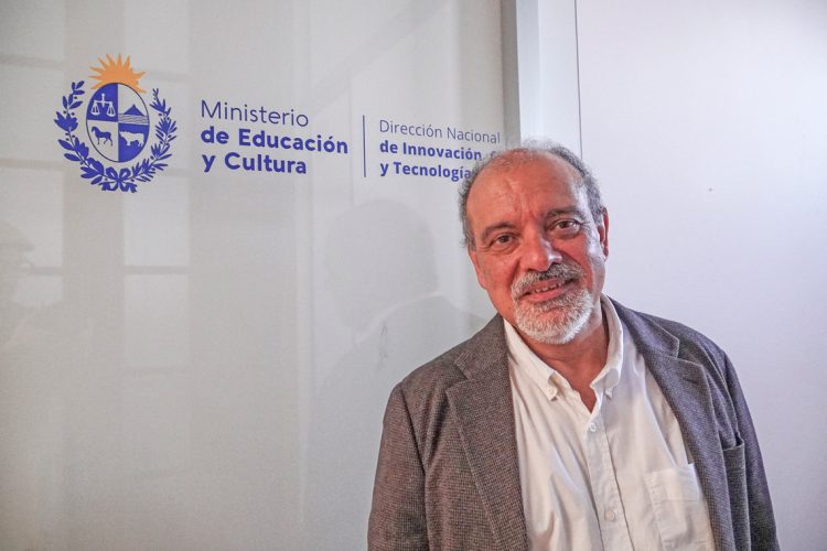 “Lo más importante fue el acuerdo del sistema político en jerarquizar las políticas de ciencia, tecnología e innovación”