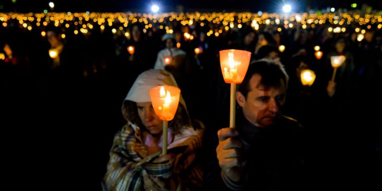 La paz y el trabajo en el mundo que se viene