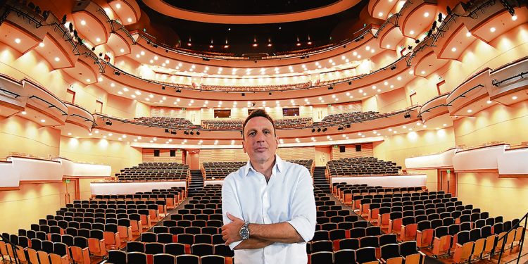 Contar historias desde la cercanía