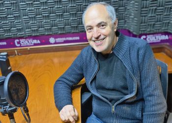 La música como pasión y labor