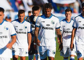 El Apertura sigue abierto mientras estamos en semana de copas