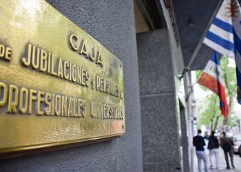 La Caja de Profesionales “parece la Cenicienta del sistema de seguridad social en Uruguay”