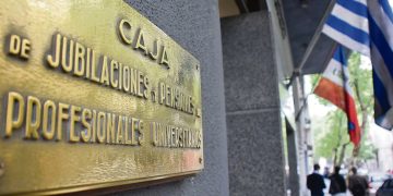 La Caja de Profesionales “parece la Cenicienta del sistema de seguridad social en Uruguay”