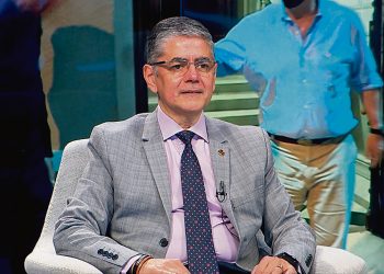 “Hay que reestructurar el sistema de seguridad con una verdadera Policía comunitaria y más inteligencia policial”