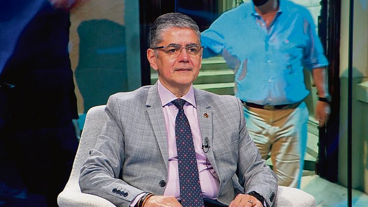 “Hay que reestructurar el sistema de seguridad con una verdadera Policía comunitaria y más inteligencia policial”