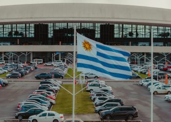 Corporación América Airports en Uruguay presenta su Reporte de Sostenibilidad 2023-2024