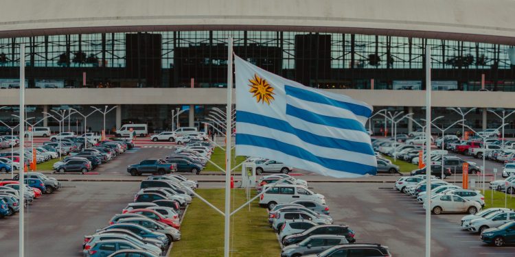 Corporación América Airports en Uruguay presenta su Reporte de Sostenibilidad 2023-2024
