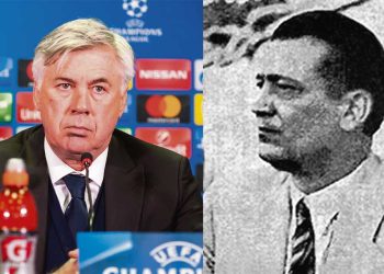 Brasil siempre fue estilo Guardiola, pero elige al italiano Ancelotti