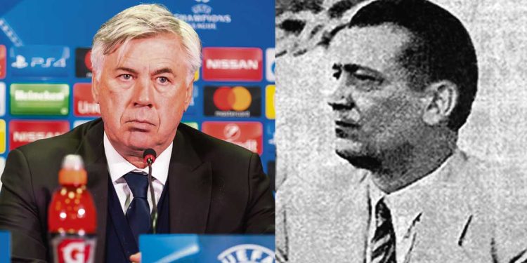 Brasil siempre fue estilo Guardiola, pero elige al italiano Ancelotti