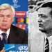 Brasil siempre fue estilo Guardiola, pero elige al italiano Ancelotti