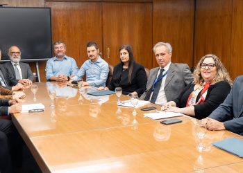 El BCU consolida la fase contractiva de política monetaria y mantiene la tasa de interés en 9,25%