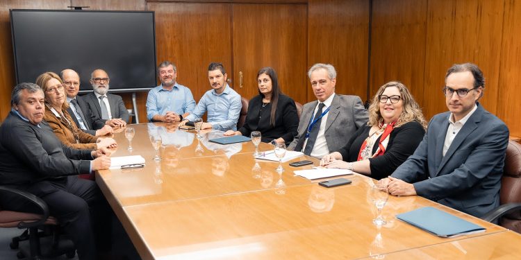 El BCU consolida la fase contractiva de política monetaria y mantiene la tasa de interés en 9,25%