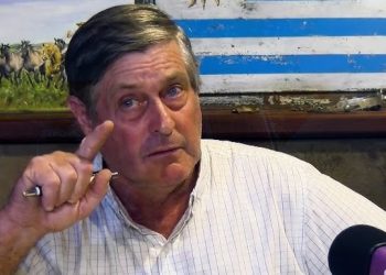 Botinelli sobre caso Besozzi: “Ninguna autoridad puede impedir ni prohibir que vote alguien que está en el padrón”