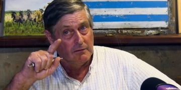 Botinelli sobre caso Besozzi: “Ninguna autoridad puede impedir ni prohibir que vote alguien que está en el padrón”