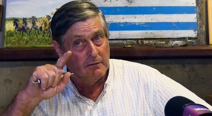 Botinelli sobre caso Besozzi: “Ninguna autoridad puede impedir ni prohibir que vote alguien que está en el padrón”