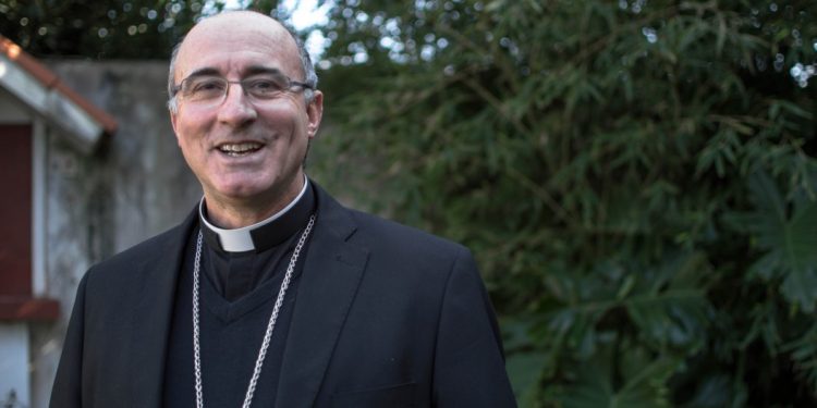 “No entro solo al Cónclave”: el cardenal Sturla se manifestó sobre las horas previas a la elección de próximo Pontífice