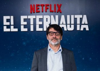 César Troncoso: “Yo he tenido algunos éxitos, pero esto me parece que es un antes y un después”
