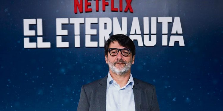 César Troncoso: “Yo he tenido algunos éxitos, pero esto me parece que es un antes y un después”