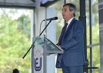 García: “El sector público debe colaborar con los exportadores para navegar este periodo incierto”