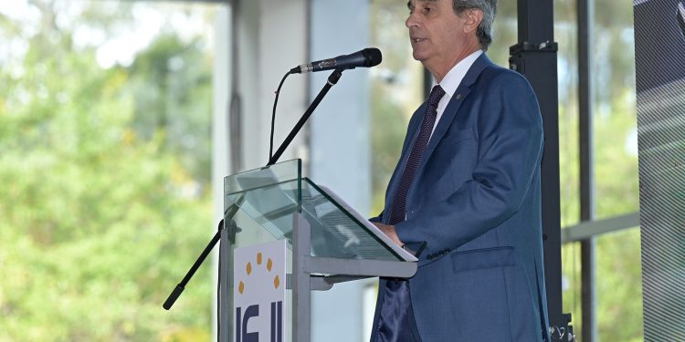 García: “El sector público debe colaborar con los exportadores para navegar este periodo incierto”