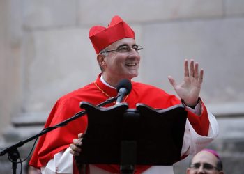 Sturla invitó al papa a Uruguay; el líder católico ya visitó nuestro país hace 14 años