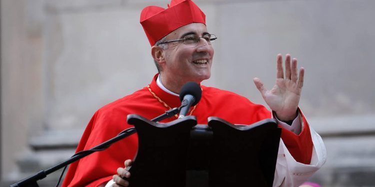 Sturla invitó al papa a Uruguay; el líder católico ya visitó nuestro país hace 14 años