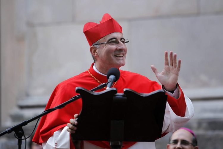 Sturla invitó al papa a Uruguay; el líder católico ya visitó nuestro país hace 14 años