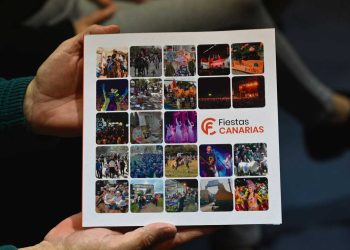 Canelones, un departamento tan diverso como las fiestas canarias, que superan las 200 y se realizan todo el año