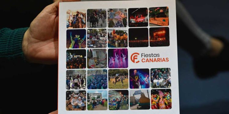 Canelones, un departamento tan diverso como las fiestas canarias, que superan las 200 y se realizan todo el año