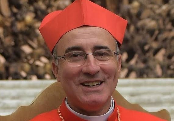 Sturla invitó al papa a Uruguay; el líder católico ya visitó nuestro país hace 14 años