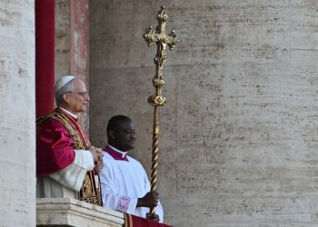 León XIV y la doctrina social de la Iglesia