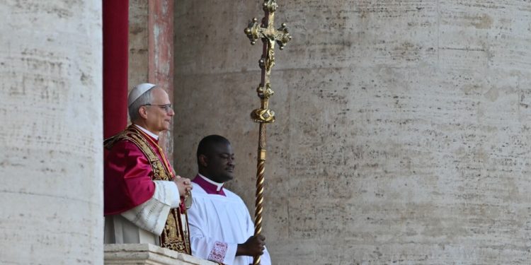 León XIV y la doctrina social de la Iglesia