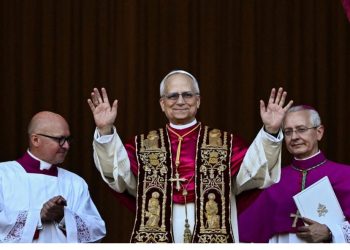 El estadounidense Robert Francis Prevost, es el papa León XIV