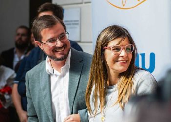 “Hay un déficit de información para seguir las trayectorias de niñas, niños y adolescentes”