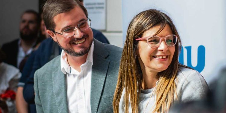 “Hay un déficit de información para seguir las trayectorias de niñas, niños y adolescentes”