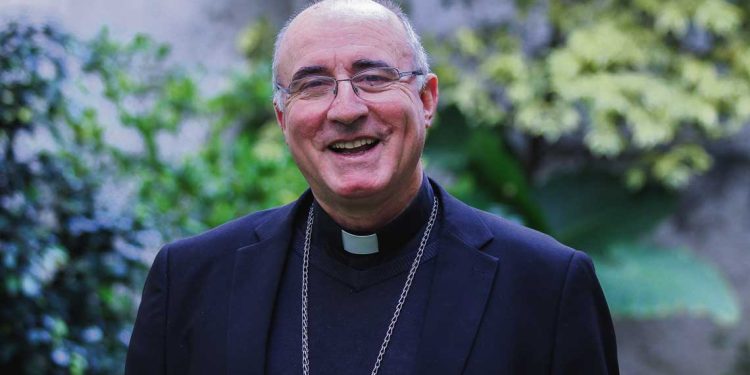 Sturla: “El papa León XIV aporta la claridad y serenidad que la Iglesia necesita en este momento”