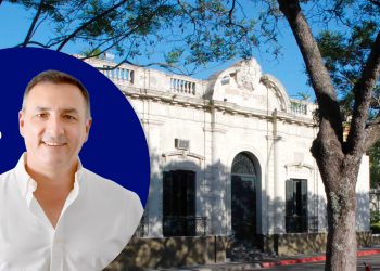 Elecciones departamentales: la Coalición Republicana logró su primer triunfo en Salto