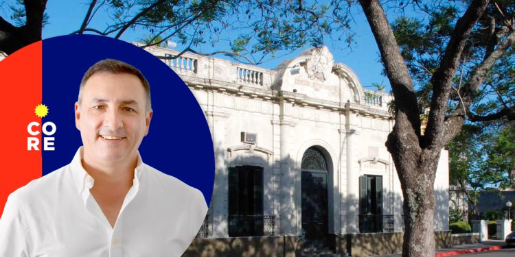 Elecciones departamentales: la Coalición Republicana logró su primer triunfo en Salto