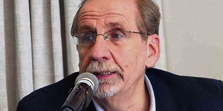 “Seguramente tendremos que pedir al Poder Ejecutivo que amplíe el presupuesto de la Jutep”