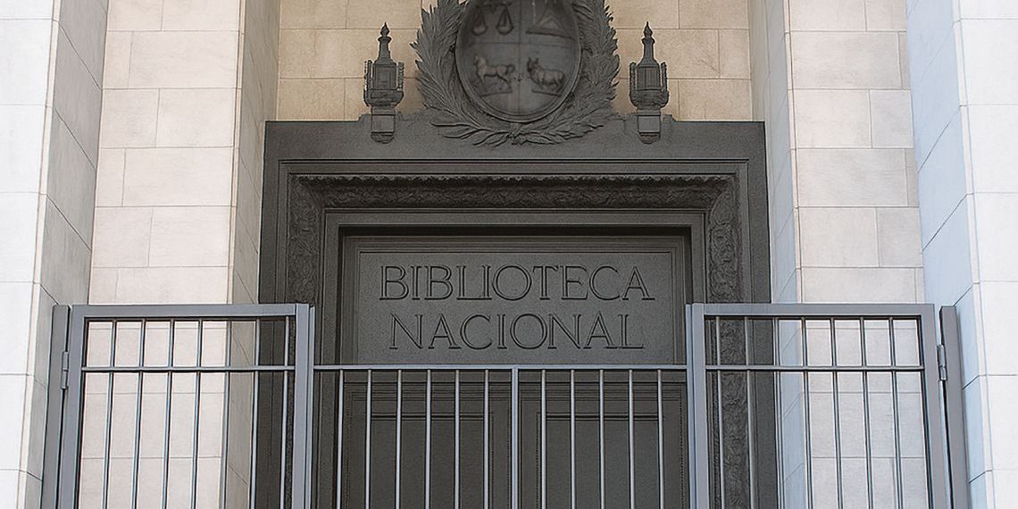 La burrocracia y los libros