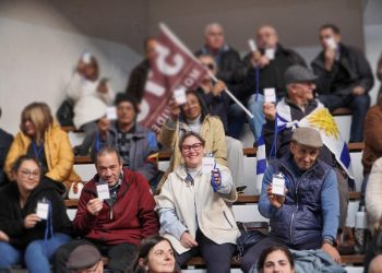 Una jornada republicana