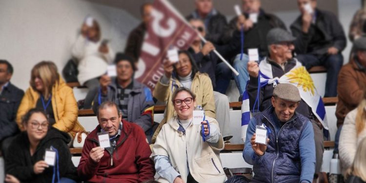 Una jornada republicana