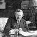 Chesterton, periodista del siglo XXI