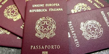 Decreto-ley sorpresivo cambia radicalmente las condiciones para acceder a la ciudadanía italiana