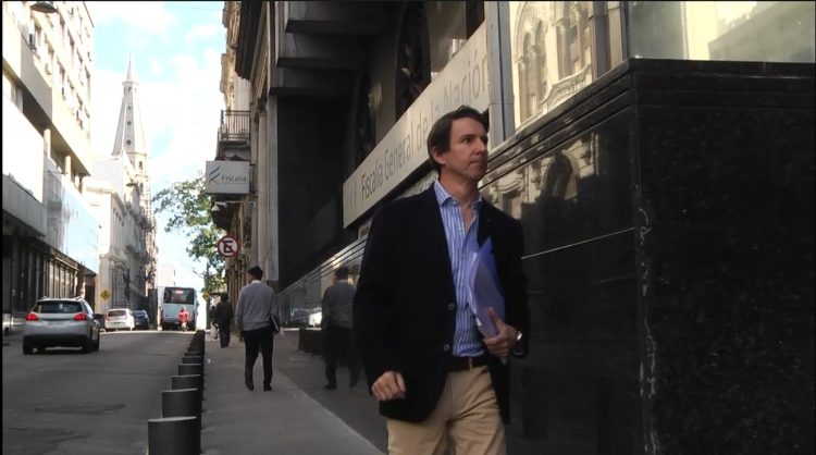 Conexión Ganadera y el equipo paralelo