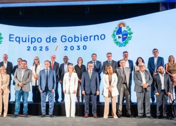 ¡Que siga el espectáculo!