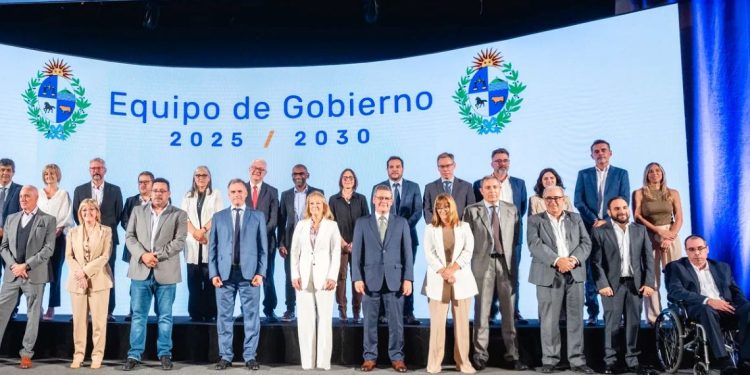 ¡Que siga el espectáculo!